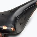Siodełko rowerowe Brooks England B17 Special black 6