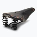 Siodełko rowerowe Brooks England Flyer Special black 3