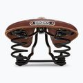 Siodełko rowerowe Brooks England Flyer Special brown 5