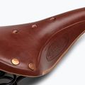 Siodełko rowerowe Brooks England Flyer Special brown 6