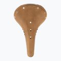 Siodełko rowerowe Brooks England Flyer Softened dark tan 3