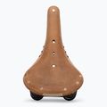 Siodełko rowerowe Brooks England Flyer Softened dark tan