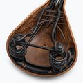 Siodełko rowerowe Brooks England Flyer Softened dark tan 7
