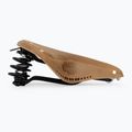 Siodełko rowerowe Brooks England B67 Softened dark tan 2