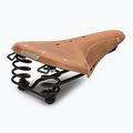 Siodełko rowerowe Brooks England B67 Softened dark tan 3