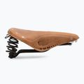 Siodełko rowerowe Brooks England B67 Softened dark tan 4