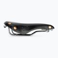 Siodełko rowerowe Brooks England Swift black 2