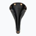 Siodełko rowerowe Brooks England Swift black 3