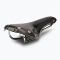 Siodełko rowerowe Brooks England Swift black 3