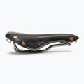 Siodełko rowerowe Brooks England Swift black 4