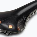 Siodełko rowerowe Brooks England Swift black 6