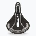Siodełko rowerowe Brooks England B17 Carved Short black 2