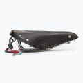 Siodełko rowerowe Brooks England B17 Carved Short black 4