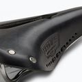 Siodełko rowerowe Brooks England B17 Carved Short black 6