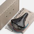 Siodełko rowerowe Brooks England B17 Carved Short black 8