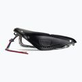 Siodełko rowerowe Brooks England B17 Narrow Carved black 2