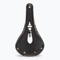 Siodełko rowerowe Brooks England B17 Narrow Carved black