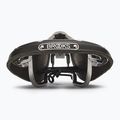 Siodełko rowerowe Brooks England B17 Narrow Carved black 5