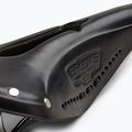 Siodełko rowerowe Brooks England B17 Narrow Carved black 6