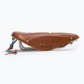 Siodełko rowerowe Brooks England B17 Narrow Carved honey 4