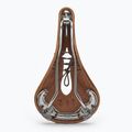 Siodełko rowerowe Brooks England B17 Narrow Carved brown 2