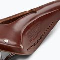 Siodełko rowerowe Brooks England B17 Narrow Carved brown 6