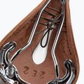 Siodełko rowerowe Brooks England B17 Narrow Carved brown 7