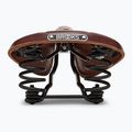Siodełko rowerowe Brooks England Flyer brown 5
