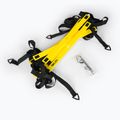 Drabinka treningowa SKLZ Quick Ladder czarno-żółta 1124 3