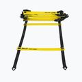 Drabinka treningowa SKLZ Quick Ladder czarno-żółta 1124 4