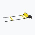 Drabinka treningowa SKLZ Quick Ladder czarno-żółta 1124 5