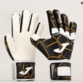 Rękawice bramkarskie Joma GK-Pro black/gold 9