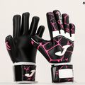 Rękawice bramkarskie Joma GK-Pro black/fuchsia 9