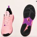 Buty do tenisa damskie YONEX Sonicage 3 pink/beige 17