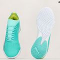 Buty piłkarskie męskie PUMA Ultra Match IT electric peppermint/puma white/fast yellow 18