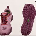 Buty do biegania damskie Inov-8 Parkclaw G280 lilac/purple/coral 13