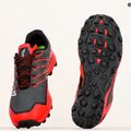 Buty do biegania męskie Inov-8 X-Talon Ultra 260 V2 black/red 18