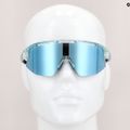 Okulary przeciwsłoneczne Bliz Matrix transparent light/smoke blue multi 6