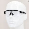 Okulary przeciwsłoneczne Oakley Radar EV Path matte black/clear 7