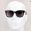 Okulary przeciwsłoneczne damskie GOG Ohelo black/gradient smoke 7