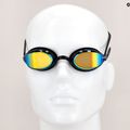 Okulary do pływania Orca Killa Hydro black/mirror 7