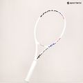 Rakieta tenisowa Tecnifibre T-Fight 255 Isoflex 15