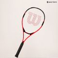 Rakieta tenisowa dziecięca Wilson Pro Staff Precision Jr 25  17
