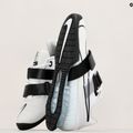 Buty do podnoszenia ciężarów Nike Romaleos 4 white/black 12