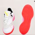 Buty do siatkówki Nike Zoom Hyperspeed Court SE white/black/bright crimson 12