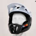 Kask rowerowy dziecięcy Leatt MTB Enduro 2.0 V23 Jr white 13