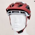 Kask rowerowy Fox Racing Speedframe Pro Camo black camo 16