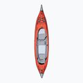 Kajak pompowany 2-osobowy Advanced Elements AdvancedFrame Convertible 460 cm red/gray