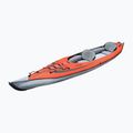 Kajak pompowany 2-osobowy Advanced Elements AdvancedFrame Convertible 460 cm red/gray 3