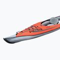 Kajak pompowany 2-osobowy Advanced Elements AdvancedFrame Convertible 460 cm red/gray 7